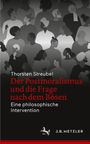 Thorsten Streubel: Der Postmoralismus und die Frage nach dem Bösen, Buch