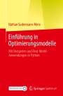 Nathan Sudermann-Merx: Einführung in Optimierungsmodelle, Buch
