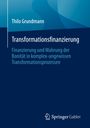 Thilo Grundmann: Transformationsfinanzierung, Buch