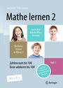 Uta Streit: Mathe lernen 2 nach dem IntraActPlus-Konzept, Buch