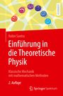 Robin Santra: Einführung in die Theoretische Physik, Buch