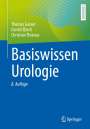 Thomas Gasser: Basiswissen Urologie, Buch