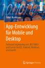 Robin Nunkesser: App-Entwicklung für Mobile und Desktop, Buch