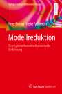 Heike Faßbender: Modellreduktion, Buch