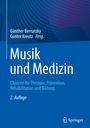 : Musik und Medizin, Buch