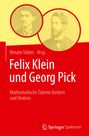 : Felix Klein und Georg Pick, Buch