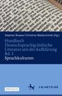 : Handbuch Deutschsprachig-jüdische Literatur seit der Aufklärung Bd. 3: Sprachkulturen, Buch