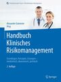 : Handbuch Klinisches Risikomanagement, Buch