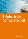 Helmut Balzert: Lehrbuch der Softwaretechnik, Buch
