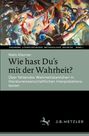 Niels Klenner: Wie hast Du¿s mit der Wahrheit?, Buch