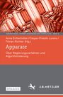 : Apparate, Buch