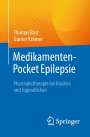 Thomas Bast: Medikamenten-Pocket Epilepsie, Buch