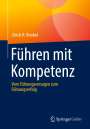 Ulrich H. Knobel: Führen mit Kompetenz, Buch