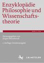 : Enzyklopädie Philosophie und Wissenschaftstheorie, Buch