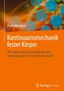 Frank Ihlenburg: Kontinuumsmechanik fester Körper, Buch