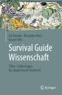 Kai Noeske: Survival Guide Wissenschaft, Buch
