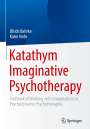 Karin Nohr: Katathym Imaginative Psychotherapy, Buch