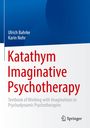 Karin Nohr: Katathym Imaginative Psychotherapy, Buch