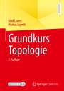 Markus Szymik: Grundkurs Topologie, Buch