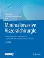 : Minimalinvasive Viszeralchirurgie, Buch