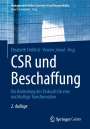 : CSR und Beschaffung, Buch