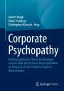 : Corporate Psychopathy, Buch