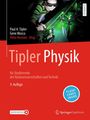Paul A. Tipler: Tipler Physik, Buch