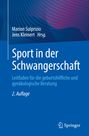 : Sport in der Schwangerschaft, Buch