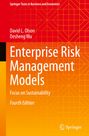 Desheng Wu: Enterprise Risk Management Models, Buch