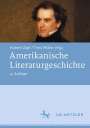 : Amerikanische Literaturgeschichte, Buch
