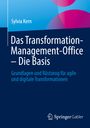 Sylvia Kern: Das Transformation-Management-Office ¿ Die Basis, Buch
