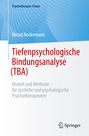 Bernd Nockemann: Tiefenpsychologische Bindungsanalyse (TBA), Buch