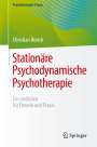 Christian Dürich: Stationäre Psychodynamische Psychotherapie, Buch