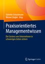 : Praxisorientiertes Managementwissen, Buch