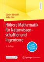 Akiko Kato: Höhere Mathematik für Naturwissenschaftler und Ingenieure, Buch,EPB