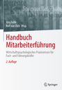 : Handbuch Mitarbeiterführung, Buch