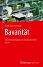 Mark Kammerbauer: Bavarität, Buch