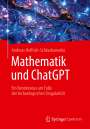 Andreas Helfrich-Schkarbanenko: Mathematik und ChatGPT, Buch