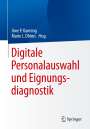 : Digitale Personalauswahl und Eignungsdiagnostik, Buch