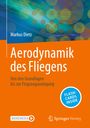 Markus Dietz: Aerodynamik des Fliegens, Buch,EPB