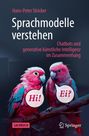 Hans-Peter Stricker: Sprachmodelle verstehen, Buch