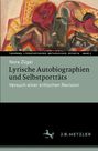 Nora Zügel: Lyrische Autobiographien und Selbstporträts, Buch