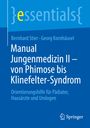 Georg Kornhäusel: Manual Jungenmedizin II - von Phimose bis Klinefelter-Syndrom, Buch