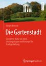 Jürgen Breuste: Die Gartenstadt, Buch