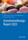 : Arzneiverordnungs-Report 2023, Buch
