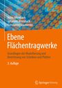 Holm Altenbach: Ebene Flächentragwerke, Buch