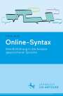 Peter Auer: Online Syntax, Buch