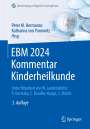: EBM 2024 Kommentar Kinderheilkunde, Buch