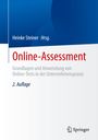 : Online-Assessment, Buch