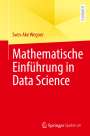 Sven-Ake Wegner: Mathematische Einführung in Data Science, Buch
